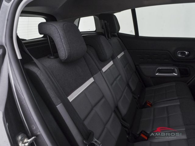 CITROEN C5 AIRCROSS BLUEHDI 130 S&S EAT8 SH - foto 11