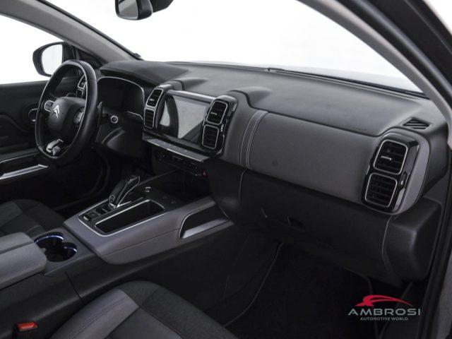 CITROEN C5 AIRCROSS BLUEHDI 130 S&S EAT8 SH - foto 12