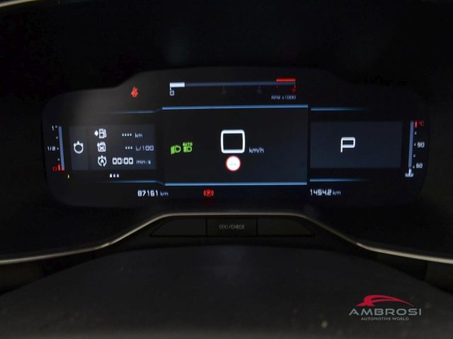 CITROEN C5 AIRCROSS BLUEHDI 130 S&S EAT8 SH - foto 13