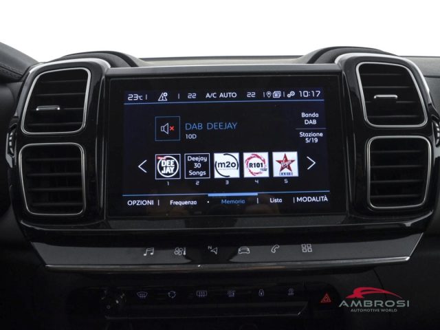 CITROEN C5 AIRCROSS BLUEHDI 130 S&S EAT8 SH - foto 14