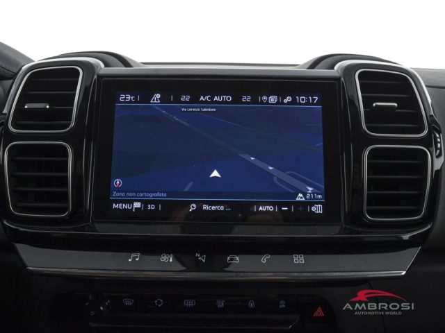 CITROEN C5 AIRCROSS BLUEHDI 130 S&S EAT8 SH - foto 15