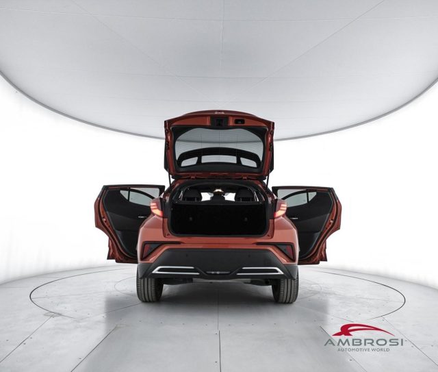 TOYOTA KTM C HR 2.0 HYBRID E-CVT PREMIERE - foto 7