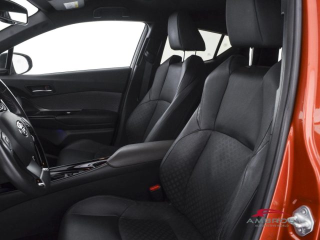 TOYOTA KTM C HR 2.0 HYBRID E-CVT PREMIERE - foto 9