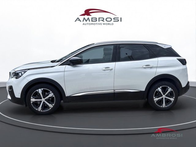 PEUGEOT 3008 PURETECH TURBO 130 S&S ALLURE - foto 6