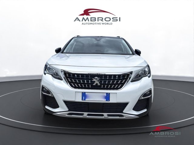 PEUGEOT 3008 PURETECH TURBO 130 S&S ALLURE - foto 7