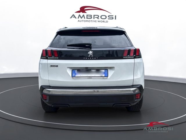 PEUGEOT 3008 PURETECH TURBO 130 S&S ALLURE - foto 8
