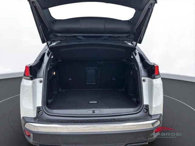 PEUGEOT 3008 PURETECH TURBO 130 S&S ALLURE - foto 9