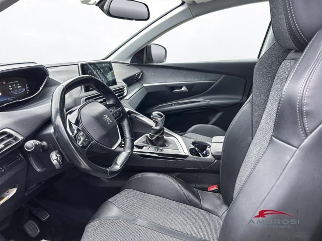 PEUGEOT 3008 PURETECH TURBO 130 S&S ALLURE - foto 10