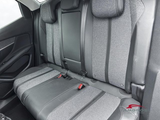 PEUGEOT 3008 PURETECH TURBO 130 S&S ALLURE - foto 11