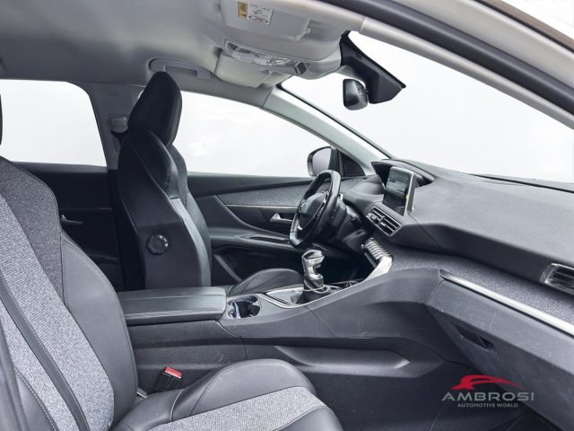 PEUGEOT 3008 PURETECH TURBO 130 S&S ALLURE - foto 12