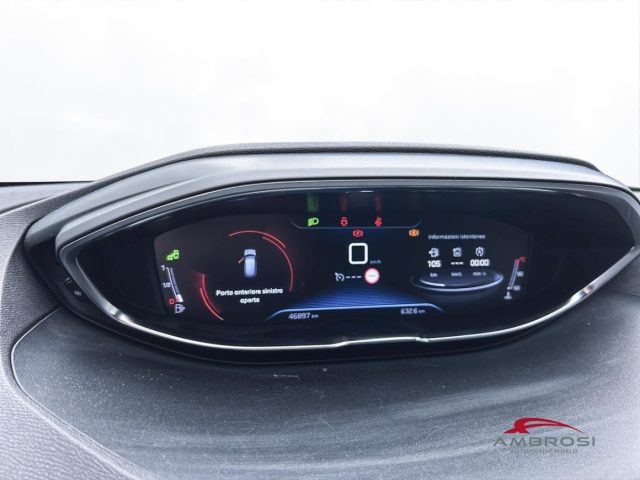 PEUGEOT 3008 PURETECH TURBO 130 S&S ALLURE - foto 13