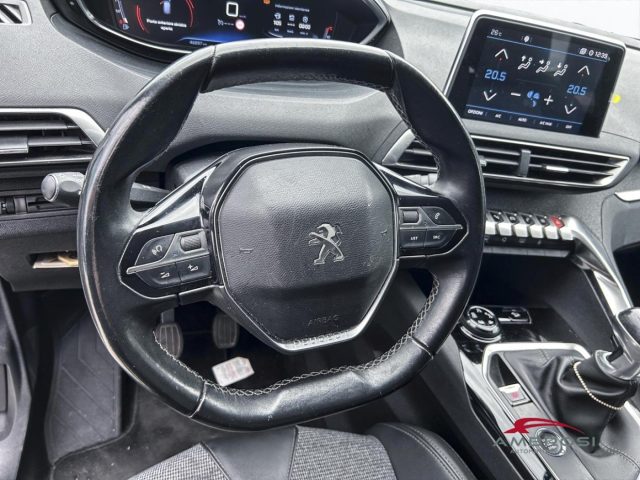 PEUGEOT 3008 PURETECH TURBO 130 S&S ALLURE - foto 14