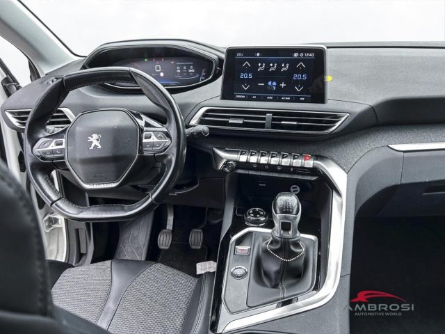 PEUGEOT 3008 PURETECH TURBO 130 S&S ALLURE - foto 15