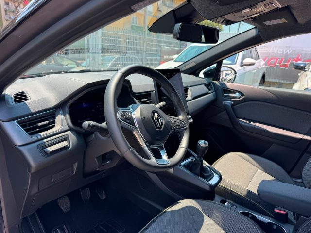 RENAULT CAPTUR TCE 90 CV TECHNO - foto 12