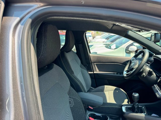 RENAULT CAPTUR TCE 90 CV TECHNO - foto 14