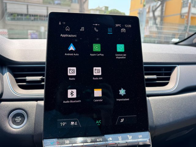 RENAULT CAPTUR TCE 90 CV TECHNO - foto 16