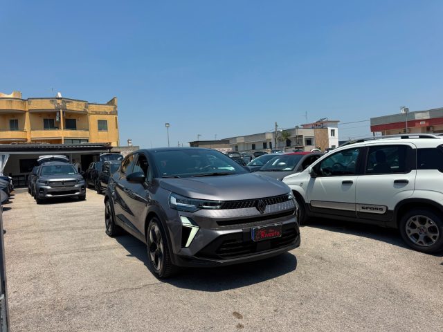 RENAULT CAPTUR TCE 90 CV TECHNO - foto 17