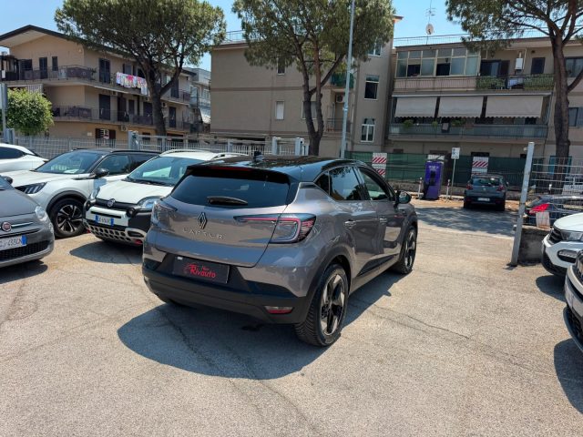 RENAULT CAPTUR TCE 90 CV TECHNO - foto 20