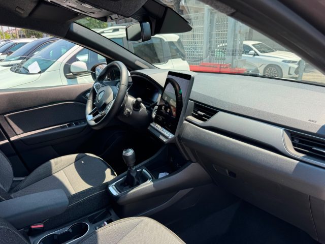RENAULT CAPTUR TCE 90 CV TECHNO - foto 21