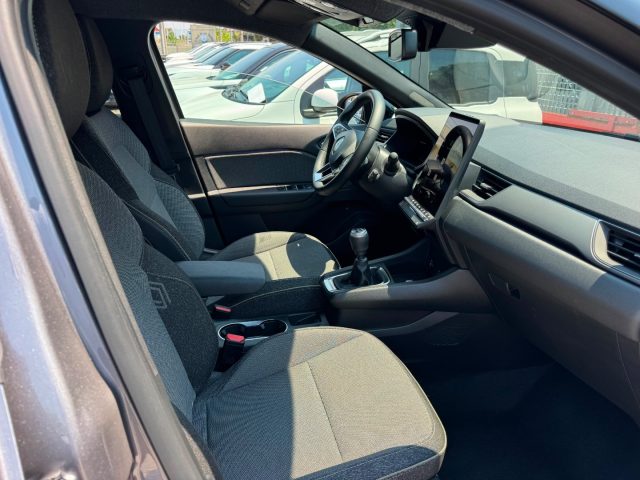 RENAULT CAPTUR TCE 90 CV TECHNO - foto 22