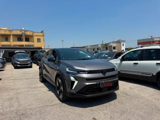 RENAULT CAPTUR TCE 90 CV TECHNO - foto 23