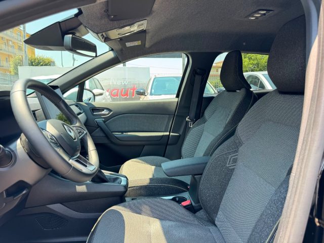 RENAULT CAPTUR TCE 90 CV TECHNO - foto 11