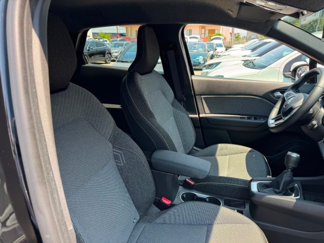 RENAULT CAPTUR TCE 90 CV TECHNO - foto 16