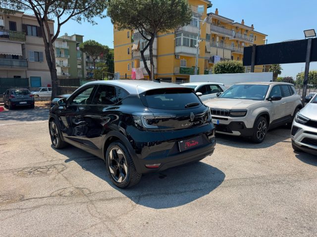 RENAULT CAPTUR TCE 90 CV TECHNO - foto 19