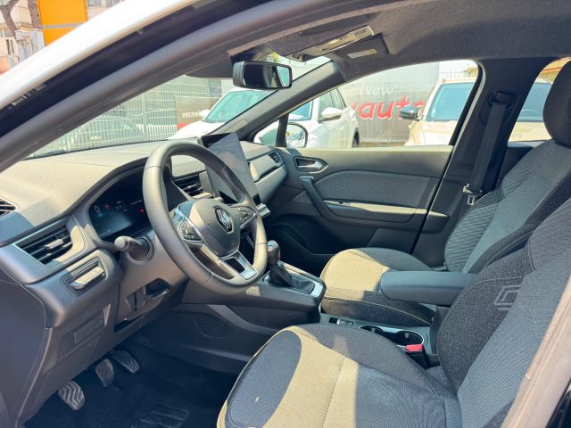 RENAULT CAPTUR TCE 90 CV TECHNO - foto 20