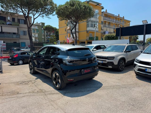 RENAULT CAPTUR TCE 90 CV TECHNO - foto 21