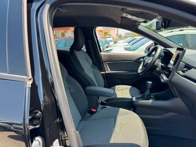 RENAULT CAPTUR TCE 90 CV TECHNO - foto 23