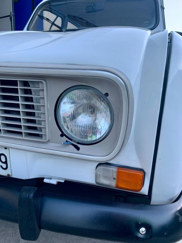 RENAULT R 4 SAVANE - foto 11