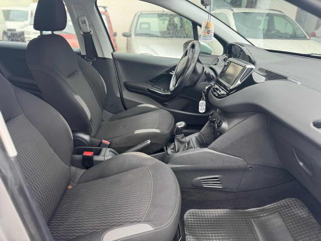 PEUGEOT 208 1.2 82CV ALLURE SUPER PREZZO - foto 13