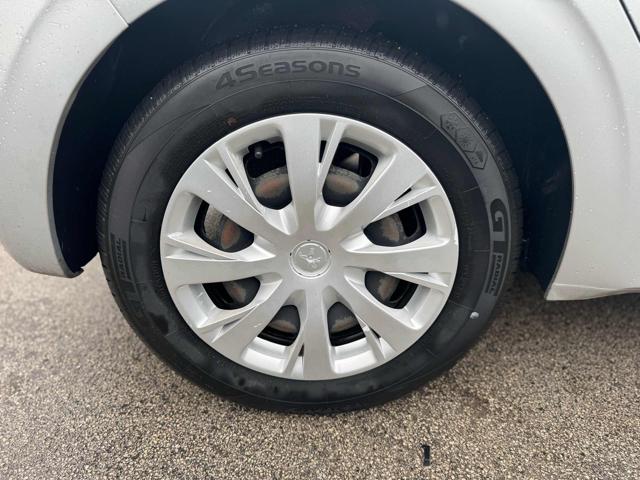 PEUGEOT 208 1.2 82CV ALLURE SUPER PREZZO - foto 14