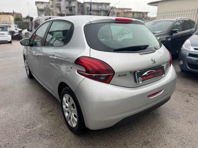 PEUGEOT 208 1.2 82CV ALLURE SUPER PREZZO - foto 6
