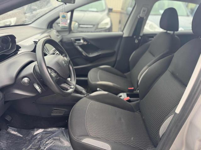 PEUGEOT 208 1.2 82CV ALLURE SUPER PREZZO - foto 8