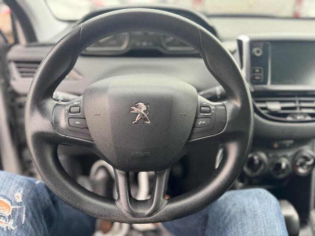 PEUGEOT 208 1.2 82CV ALLURE SUPER PREZZO - foto 10