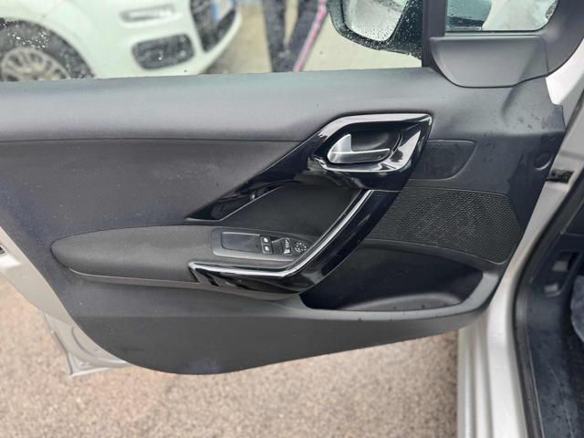 PEUGEOT 208 1.2 82CV ALLURE SUPER PREZZO - foto 7