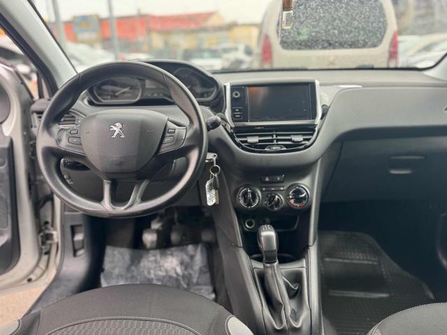 PEUGEOT 208 1.2 82CV ALLURE SUPER PREZZO - foto 9