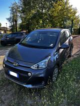 VENDO Auto a Bucine – foto 1