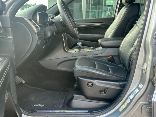 JEEP GRAND CHEROKEE 3.0 V6 CRD 250 CV MULTIJET II OV - foto 12