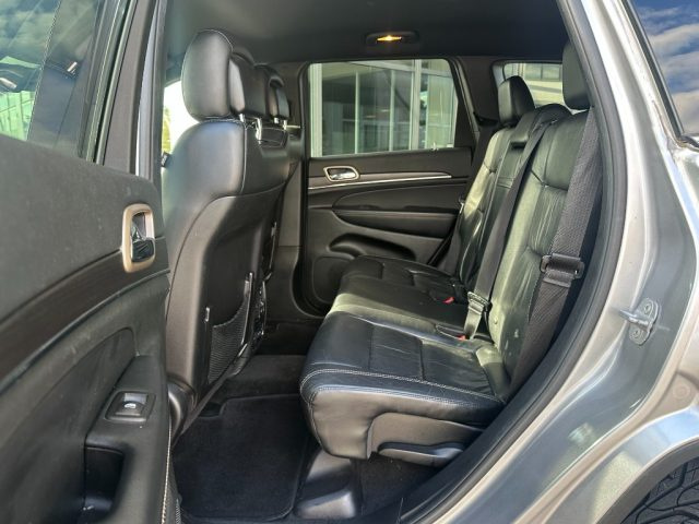JEEP GRAND CHEROKEE 3.0 V6 CRD 250 CV MULTIJET II OV - foto 15