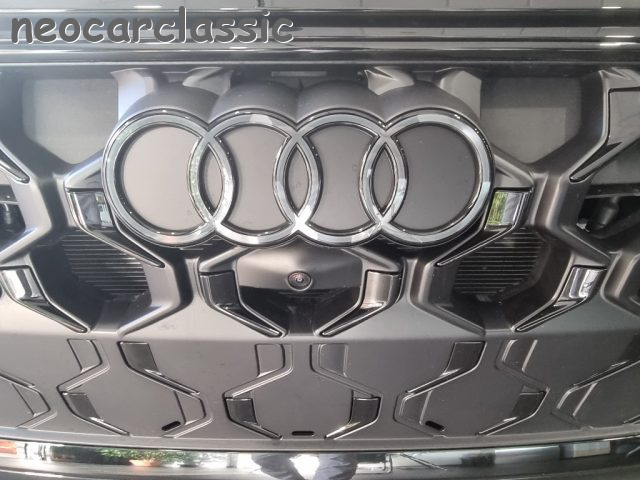 AUDI Q5 SPB TDI 150 KW MHEV+ S TRONIC QU - foto 11