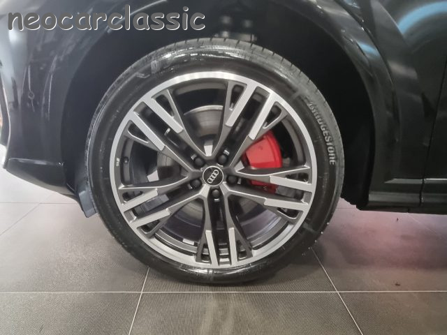AUDI Q5 SPB TDI 150 KW MHEV+ S TRONIC QU - foto 12