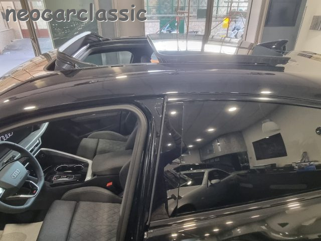 AUDI Q5 SPB TDI 150 KW MHEV+ S TRONIC QU - foto 13