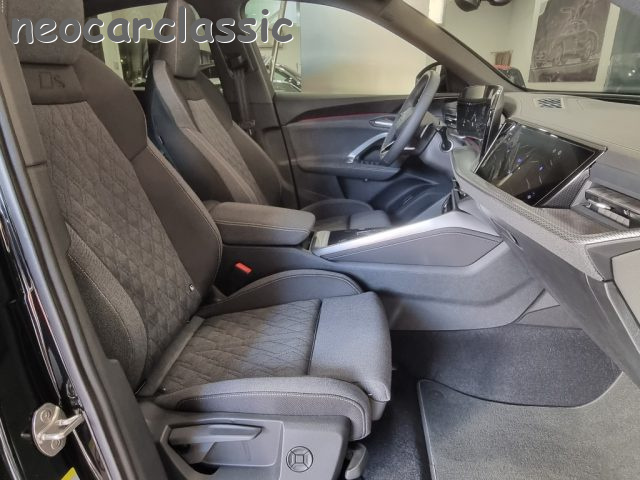 AUDI Q5 SPB TDI 150 KW MHEV+ S TRONIC QU - foto 16