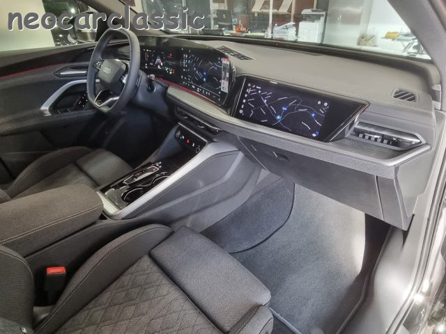 AUDI Q5 SPB TDI 150 KW MHEV+ S TRONIC QU - foto 17