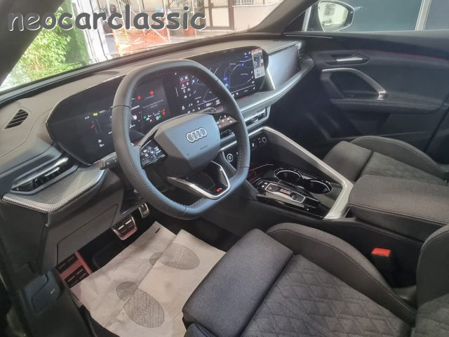 AUDI Q5 SPB TDI 150 KW MHEV+ S TRONIC QU - foto 19
