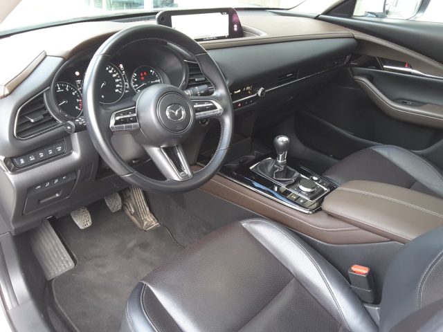 MAZDA CX-30 2.0L E-SKYACTIV-X 186CV M HYBRID - foto 6