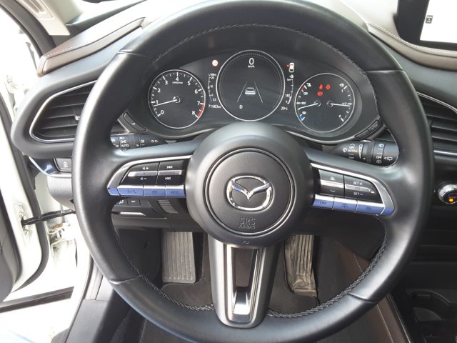 MAZDA CX-30 2.0L E-SKYACTIV-X 186CV M HYBRID - foto 7